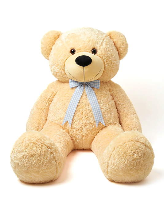 Giant Teddy Bear